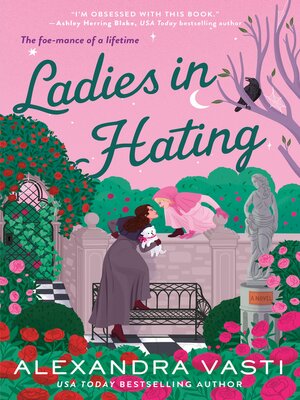 Ladies in Hating - ebook